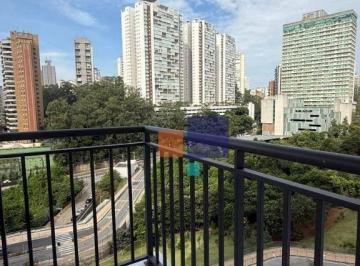 Apartamento · 74m² · 2 Quartos · 1 Vaga · Apartamento em Jardim Caboré, São Paulo/SP de 74m² 2 quartos à venda por R$ 675.000,00