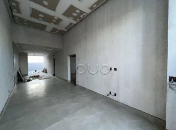 Casa · 134m² · 3 Quartos · 2 Vagas · Casa em Água Branca, Piracicaba/SP de 134m² 3 quartos à venda por R$ 880.000,00