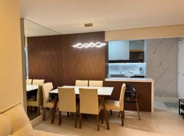 Apartamento · 91m² · 3 Quartos · 2 Vagas · Apartamento em Vila Lusitânia, São Bernardo do Campo/SP de 91m² 3 quartos à venda por R$ 845.000,00