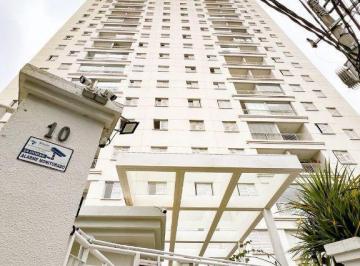 Apartamento · 74m² · 2 Quartos · 1 Vaga · Apartamento em Jaguaré, São Paulo/SP de 74m² 2 quartos à venda por R$ 550.000,00