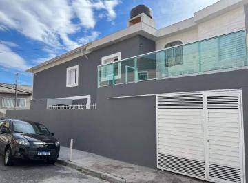 Casa · 130m² · 3 Quartos · 2 Vagas · Sobrado em Vila Laís, São Paulo/SP de 130m² 3 quartos à venda por R$ 620.000,00
