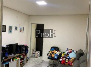 Casa · 205m² · 3 Quartos · 2 Vagas · Casa em Nova Gerty, São Caetano do Sul/SP de 205m² 3 quartos à venda por R$ 750.000,00
