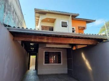 Casa · 150m² · 3 Quartos · 4 Vagas · Sobrado em Jardim Aliança, Guarulhos/SP de 150m² 3 quartos à venda por R$ 742.000,00