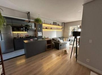 Apartamento · 65m² · 2 Quartos · 1 Vaga · Apartamento em Sacomã, São Paulo/SP de 65m² 2 quartos à venda por R$ 650.000,00