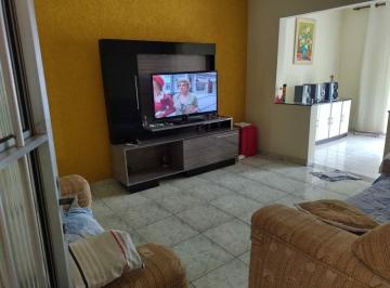 Casa · 230m² · 3 Quartos · 3 Vagas · Sobrado em Parque Continental II, Guarulhos/SP de 230m² 3 quartos à venda por R$ 799.900,00