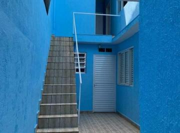 Casa · 300m² · 4 Quartos · 1 Vaga · Sobrado em Tatuapé, São Paulo/SP de 300m² 4 quartos à venda por R$ 800.000,00