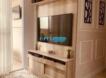 Apartamento · 102m² · 3 Quartos · 1 Vaga · Apartamento em Vila Medeiros, São Paulo/SP de 102m² 3 quartos à venda por R$ 670.000,00