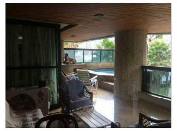 Apartamento · 378m² · 4 Quartos · 5 Vagas · Apartamento em Jardim Anália Franco, São Paulo/SP de 378m² 4 quartos à venda por R$ 3.750.000,00