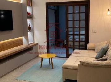 Apartamento · 133m² · 3 Quartos · Apartamento em Baeta Neves, São Bernardo do Campo/SP de 133m² 3 quartos à venda por R$ 680.000,00