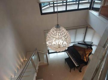 Apartamento · 400m² · 4 Quartos · 4 Vagas · Apartamento em Jardim Anália Franco, São Paulo/SP de 400m² 4 quartos à venda por R$ 3.000.000,00