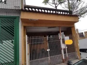 Casa · 102m² · 3 Quartos · 2 Vagas · Sobrado em Vila Espanhola, São Paulo/SP de 102m² 3 quartos à venda por R$ 540.000,00