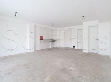 Comercial · 83m² · 1 Quarto · 1 Vaga · Studio em Brooklin Paulista, São Paulo/SP de 83m² 1 quartos à venda por R$ 710.000,00