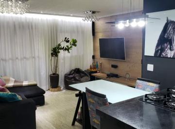 Apartamento · 72m² · 1 Quarto · 1 Vaga · Apartamento em Gopoúva, Guarulhos/SP de 72m² 1 quartos à venda por R$ 580.000,00