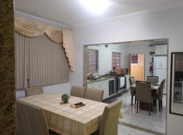Casa · 200m² · 3 Quartos · 2 Vagas · Sobrado em Parque Continental, Guarulhos/SP de 200m² 3 quartos à venda por R$ 600.000,00