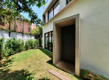Casa · 97m² · 3 Quartos · 3 Vagas · Casa em Jardim Paulista, São Paulo/SP de 97m² 3 quartos à venda por R$ 6.000.000,00