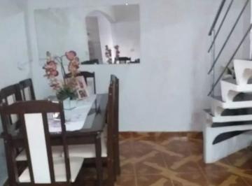 Casa · 165m² · 5 Quartos · 2 Vagas · Sobrado em Jardim Ponte Alta I, Guarulhos/SP de 165m² 5 quartos à venda por R$ 650.000,00