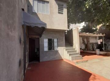Casa · 300m² · 6 Quartos · 5 Vagas · Casa em Vila Clementino, São Paulo/SP de 300m² 6 quartos à venda por R$ 2.700.000,00