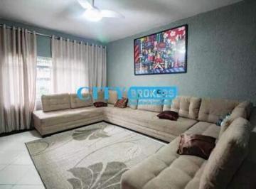 Casa · 180m² · 4 Quartos · 2 Vagas · Sobrado em Vila Bela Vista (Zona Norte), São Paulo/SP de 180m² 4 quartos à venda por R$ 630.000,00