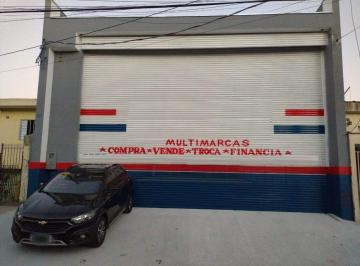 Comercial · 316m² · 3 Vagas · Ponto em Parque das Nações, Guarulhos/SP de 316m² à venda por R$ 2.200.000,00
