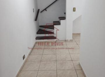 Casa · 125m² · 4 Quartos · 2 Vagas · Sobrado em Rudge Ramos, São Bernardo do Campo/SP de 125m² 4 quartos à venda por R$ 650.000,00