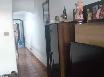 Casa · 135m² · 3 Quartos · 2 Vagas · Imoveis - no Vila Darli