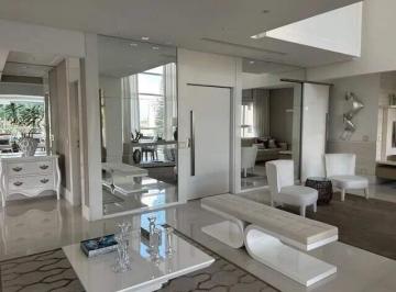 Apartamento · 230m² · 3 Quartos · 4 Vagas · Apartamento em Vila Mariana, São Paulo/SP de 230m² 3 quartos à venda por R$ 3.945.000,00