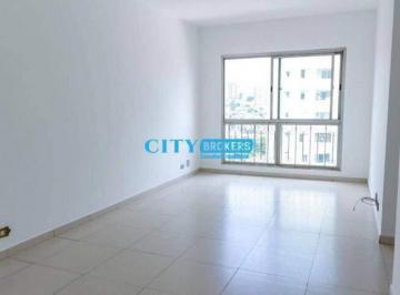 Apartamento · 84m² · 3 Quartos · 1 Vaga · Apartamento em Bosque da Saúde, São Paulo/SP de 84m² 3 quartos à venda por R$ 570.000,00