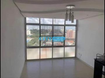Apartamento · 82m² · 3 Quartos · 1 Vaga · Apartamento em Vila Monumento, São Paulo/SP de 82m² 3 quartos à venda por R$ 590.000,00