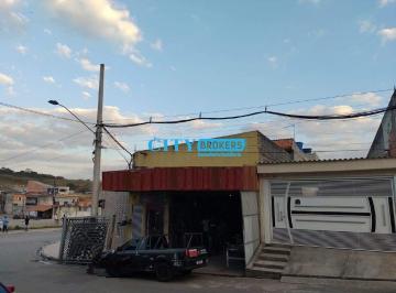 Casa · 300m² · 4 Quartos · 2 Vagas · Casa em Parque Piratininga, Itaquaquecetuba/SP de 300m² 4 quartos à venda por R$ 580.000,00