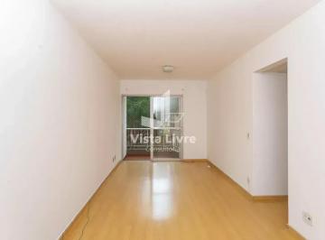 Apartamento · 48m² · 1 Quarto · 1 Vaga · Apartamento em Perdizes, São Paulo/SP de 48m² 1 quartos à venda por R$ 650.500,00