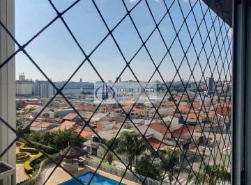 Apartamento · 86m² · 3 Quartos · 1 Vaga · Apartamento em Parque Maria Luiza, São Paulo/SP de 86m² 3 quartos à venda por R$ 690.000,00