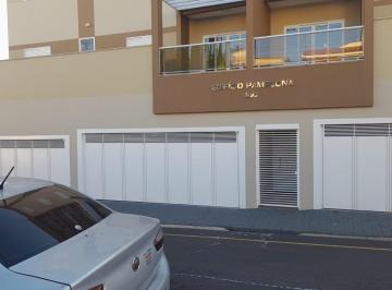 Apartamento · 100m² · 3 Quartos · 2 Vagas · Apartamento em Centro, Franca/SP de 100m² 3 quartos à venda por R$ 600.000,00
