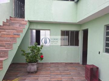 Casa · 187m² · 4 Quartos · 2 Vagas · Casa em Jardim Santa Adélia, São Paulo/SP de 187m² 4 quartos à venda por R$ 610.000,00