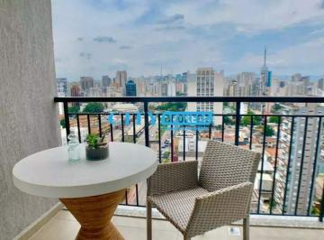 Comercial · 29m² · 1 Quarto · Studio em Vila Mariana, São Paulo/SP de 29m² 1 quartos à venda por R$ 575.000,00