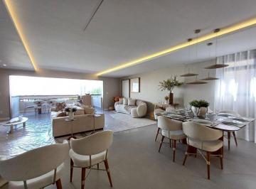 Apartamento · 240m² · 4 Quartos · 3 Vagas · Apartamento em Boqueirão, Santos/SP de 240m² 4 quartos à venda por R$ 2.760.000,00