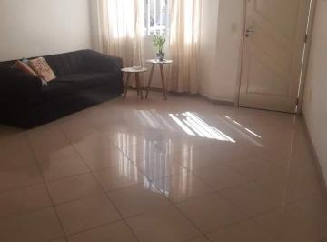 Casa · 126m² · 3 Quartos · 2 Vagas · Sobrado em Vila Nova Carolina, São Paulo/SP de 126m² 3 quartos à venda por R$ 550.000,00