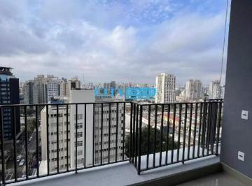 Comercial · 27m² · 1 Quarto · Studio em Jardim da Glória, São Paulo/SP de 27m² 1 quartos à venda por R$ 550.000,00