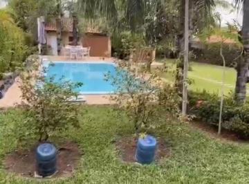 Rural · 450m² · 3 Quartos · 4 Vagas · Chácara em Chácaras Sossego, Araçatuba/SP de 450m² 3 quartos à venda por R$ 600.000,00