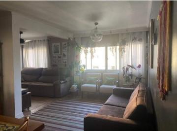 Apartamento · 89m² · 3 Quartos · 1 Vaga · Apartamento em Campo Belo, São Paulo/SP de 89m² 3 quartos à venda por R$ 650.000,00