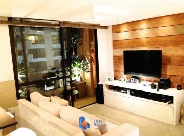 Apartamento · 65m² · 1 Quarto · 2 Vagas · Apartamento em Vila Suzana, São Paulo/SP de 65m² 1 quartos à venda por R$ 590.000,00
