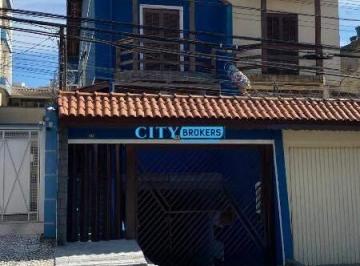 Casa · 280m² · 4 Quartos · Casa em Jardim Santa Mena, Guarulhos/SP de 280m² 4 quartos à venda por R$ 690.000,00