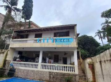 Casa · 160m² · 5 Quartos · 2 Vagas · Sobrado em Vila Albertina, São Paulo/SP de 160m² 5 quartos à venda por R$ 1.800.000,00