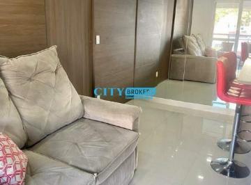 Apartamento · 55m² · 2 Quartos · 1 Vaga · Apartamento em Vila Formosa, São Paulo/SP de 55m² 2 quartos à venda por R$ 690.000,00