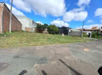 Terreno · 360m² · Terreno em Atuba, Curitiba/PR de 0m² à venda por R$ 620.000,00