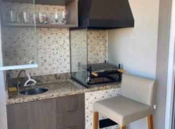 Apartamento · 73m² · 2 Quartos · 2 Vagas · Apartamento em Vila Flórida, Guarulhos/SP de 73m² 2 quartos à venda por R$ 625.400,00