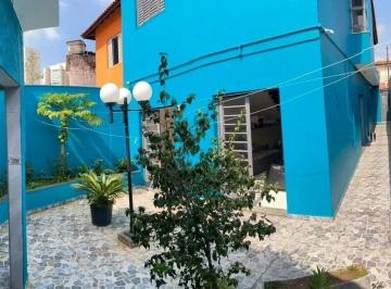 Casa · 146m² · 3 Quartos · 2 Vagas · Casa em Jardim Santa Mena, Guarulhos/SP de 146m² 3 quartos à venda por R$ 650.000,00