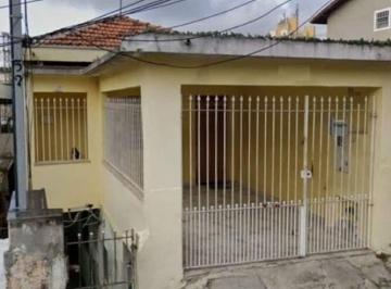 Casa · 100m² · 3 Quartos · 1 Vaga · Casa em Vila Medeiros, São Paulo/SP de 100m² 3 quartos à venda por R$ 680.000,00