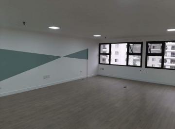Comercial · 52m² · 1 Vaga · Sala em Moema, São Paulo/SP de 52m² à venda por R$ 590.000,00