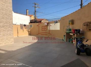 Casa · 109m² · 2 Quartos · 5 Vagas · Casa em Anchieta, São Bernardo do Campo/SP de 109m² 2 quartos à venda por R$ 680.000,00