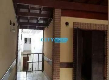Casa · 208m² · 3 Quartos · 2 Vagas · Sobrado em Vila Talarico, São Paulo/SP de 208m² 3 quartos à venda por R$ 597.000,00